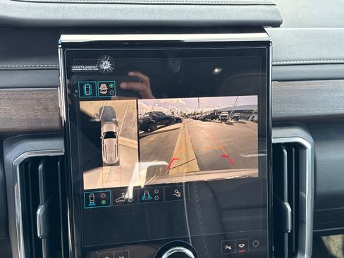 New 2026 GMC Acadia Denali Ultimate w/ LPO, Illumination Package AWD/4WD image 38