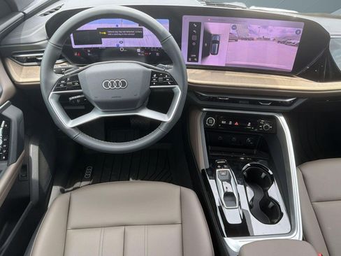 New 2026 Audi Q5 Premium AWD/4WD image 25