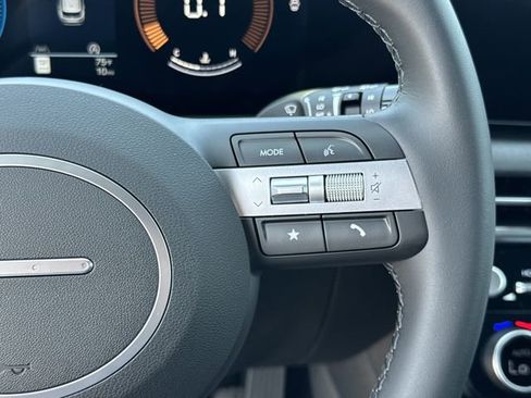 New 2026 Hyundai Tucson XRT image 19