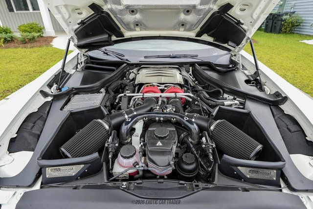 Used 2018 Mercedes-Benz AMG GT C image 23