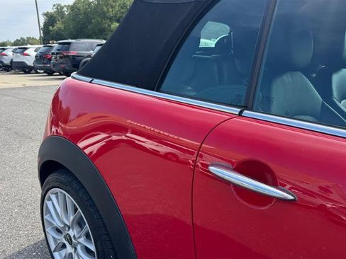 Used 2012 MINI Cooper S FWD image 19