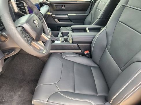 New 2026 Toyota Tundra SR5 AWD/4WD image 11
