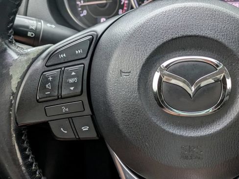 Used 2015 MAZDA MAZDA6 Touring FWD image 19