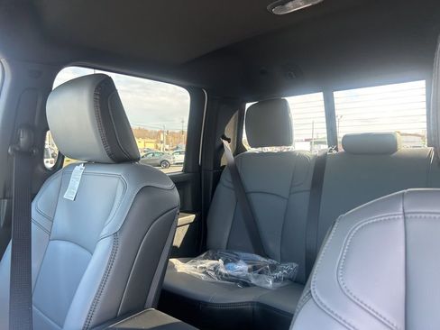 New 2026 RAM 2500 Tradesman image 20