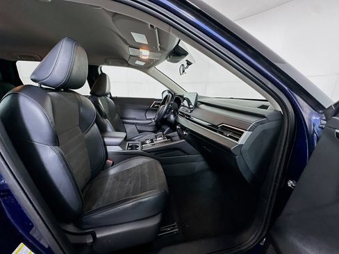 Used 2024 Mitsubishi Outlander SE image 33