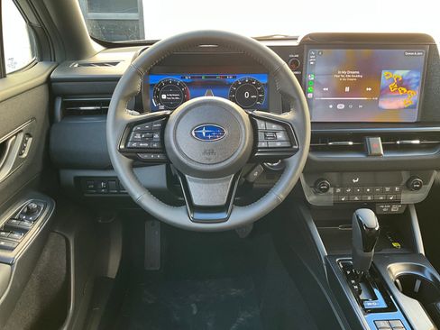 New 2026 Subaru Outback Limited AWD/4WD image 14