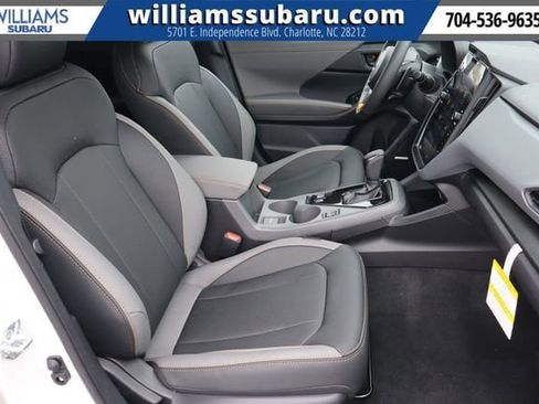 New 2026 Subaru Crosstrek 2.5i Wilderness w/ Wilderness Package AWD/4WD image 23