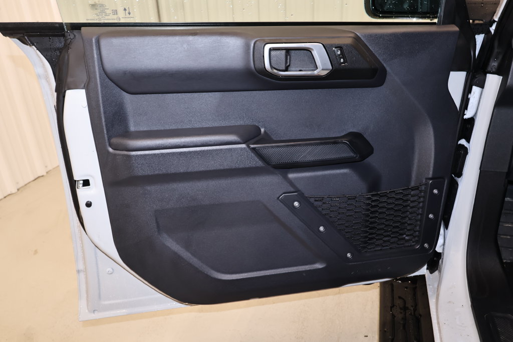 New 2026 Ford Bronco Outer Banks AWD/4WD image 10