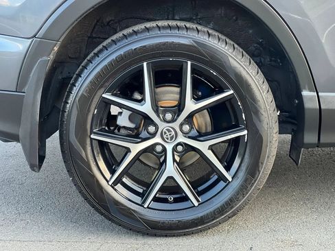 Used 2016 Toyota RAV4 SE AWD/4WD image 41