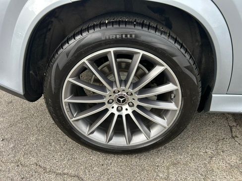 Used 2023 Mercedes-Benz GLE 350 4MATIC image 16