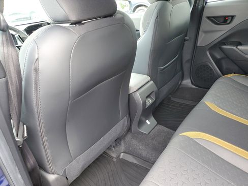 Used 2025 Subaru Crosstrek 2.5i Sport image 10