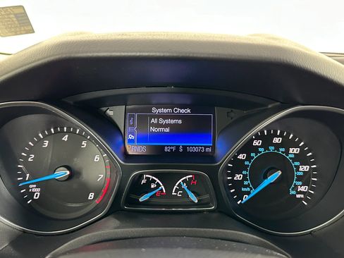 Used 2013 Ford Focus Titanium FWD image 42