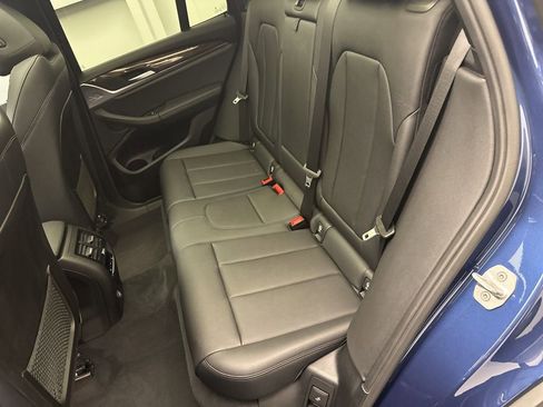 Used 2018 BMW X3 xDrive30i image 13