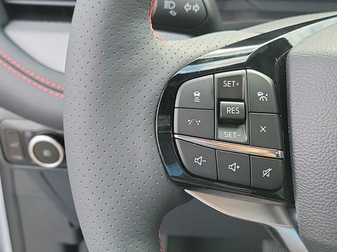 New 2027 Ford Explorer ST-Line AWD/4WD image 10
