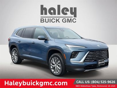 Used 2025 Buick Enclave Preferred