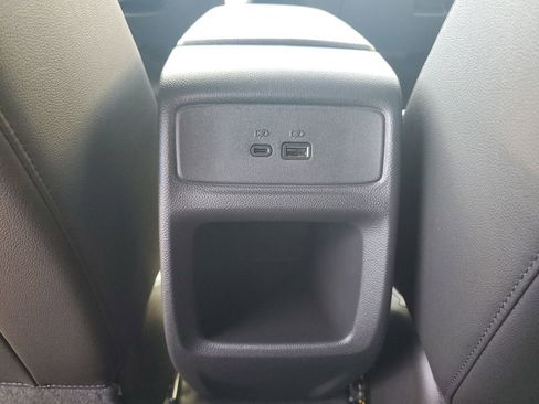 Used 2025 Chevrolet Trax RS w/ Driver Confidence Package image 12