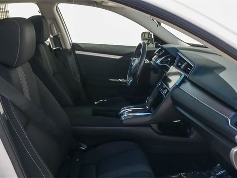 Used 2018 Honda Civic EX-T image 17