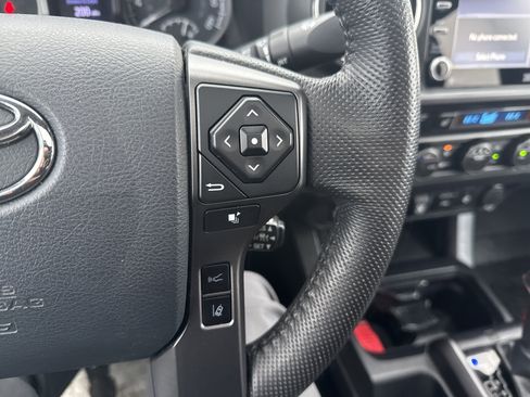 Used 2020 Toyota Tacoma TRD Pro image 20