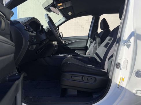 Used 2022 Honda Pilot Sport image 28