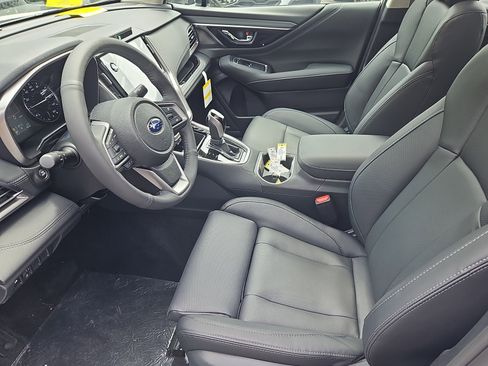 New 2025 Subaru Legacy Touring XT image 18
