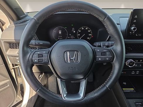 Used 2024 Honda CR-V Sport-L image 21