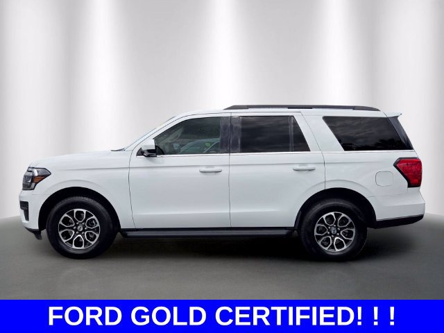 Used 2024 Ford Expedition XLT RWD image 2