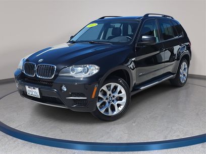 Used 2012 BMW X5 xDrive35i