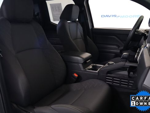 Used 2025 Toyota Tacoma SR5 image 20