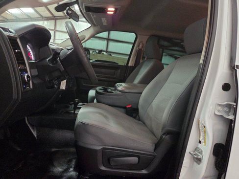 Used 2018 RAM 5500 Tradesman w/ Ambulance Prep Group AWD/4WD image 70