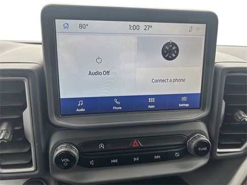 Used 2024 Ford Bronco Sport Big Bend image 13