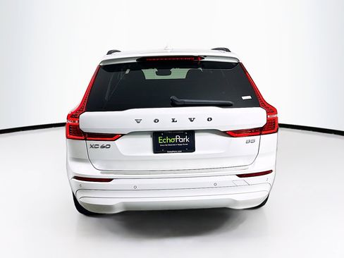 Used 2023 Volvo XC60 B5 Core w/ Protection Package Premier FWD image 7