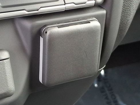 Used 2024 Chevrolet Silverado 1500 Custom Trail Boss w/ LPO, Dark Essentials Package image 29