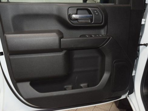 Used 2025 Chevrolet Silverado 3500 W/T w/ WT Convenience Package AWD/4WD image 35