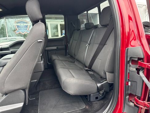Used 2018 Ford F150 XLT w/ Equipment Group 302A Luxury AWD/4WD image 5