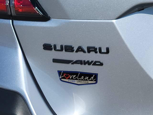 Used 2024 Subaru Outback Onyx Edition XT AWD/4WD image 11