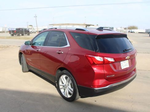 Used 2018 Chevrolet Equinox Premier image 6