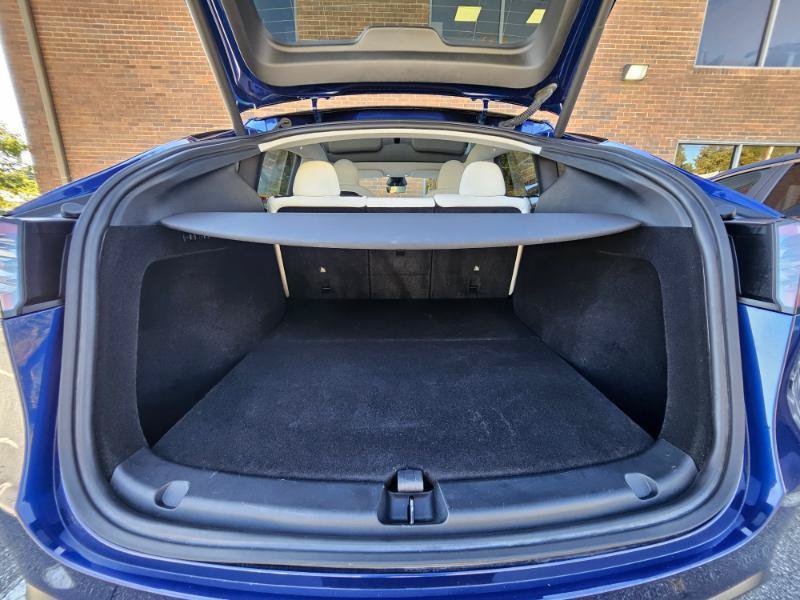 Used 2023 Tesla Model Y Long Range AWD/4WD image 70