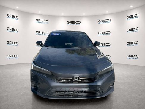 Used 2026 Honda Civic Sport image 2