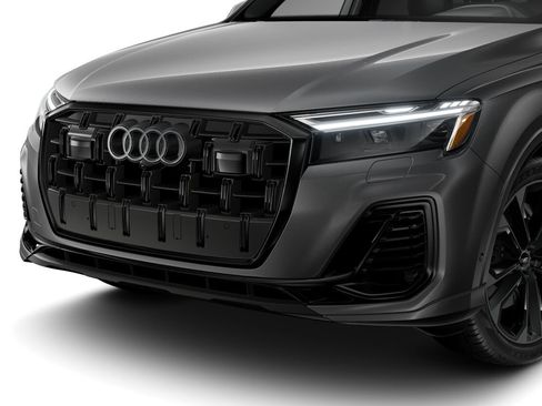 Certified 2025 Audi Q7 3.0T Premium Plus w/ Premium Plus Package AWD/4WD image 6