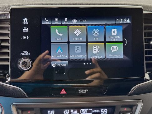 Used 2019 Honda Passport EX-L image 14
