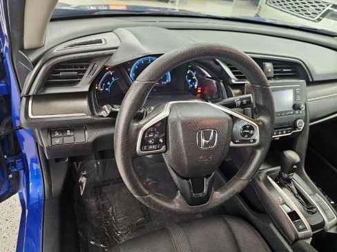 Used 2019 Honda Civic LX image 7