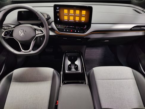 Certified 2024 Volkswagen ID.4 2WD image 15