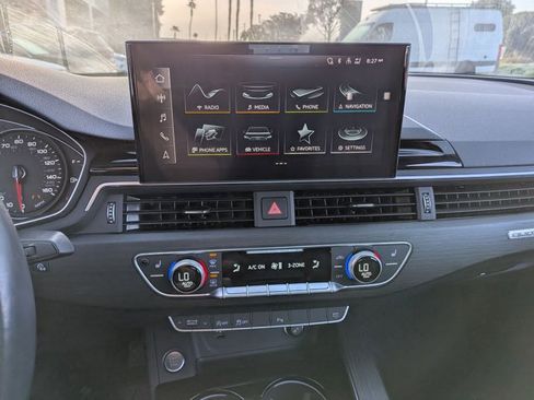 Used 2021 Audi A5 2.0T Premium w/ Convenience Package image 15