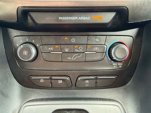 Used 2023 Ford Transit Connect XL FWD image 25