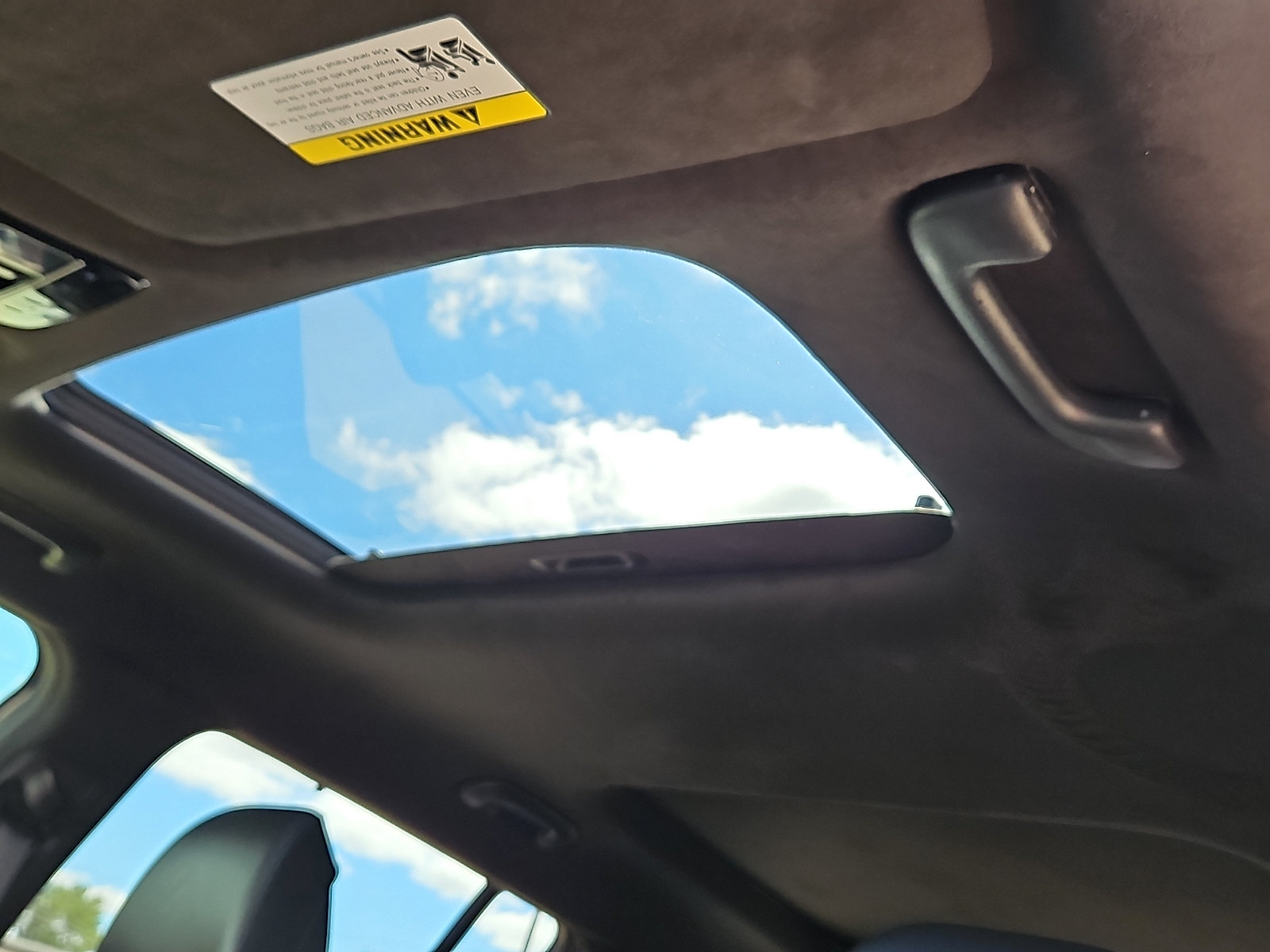 Used 2025 Hyundai Santa Fe Calligraphy AWD/4WD image 13