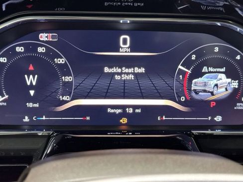 New 2026 GMC Sierra 1500 SLT w/ SLT Premium Package image 11