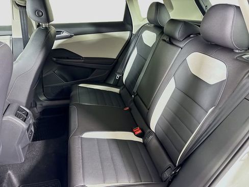 New 2026 Volkswagen Taos SEL AWD/4WD image 26