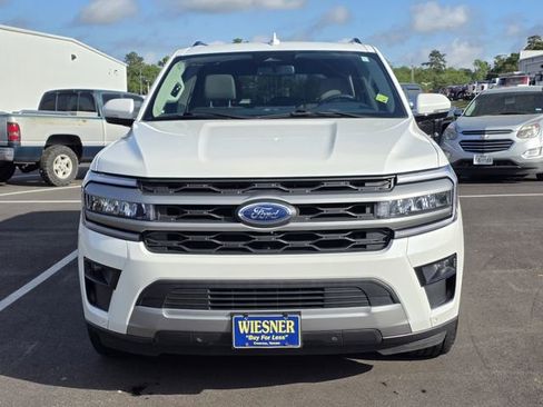 Used 2024 Ford Expedition XLT image 2