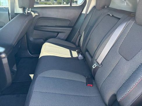 Used 2017 Chevrolet Equinox LS AWD/4WD image 22