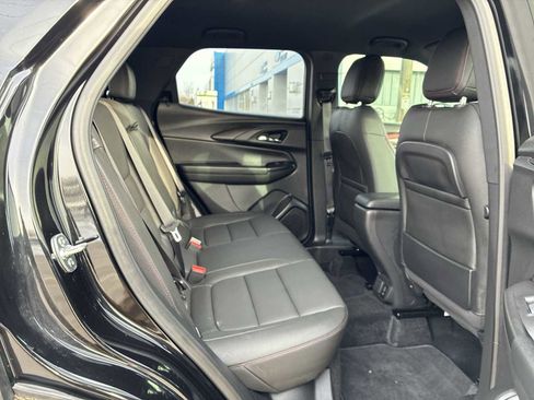 Used 2025 Chevrolet TrailBlazer RS w/ Convenience Package image 26